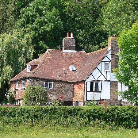 Strand House Winchelsea Exterior foto