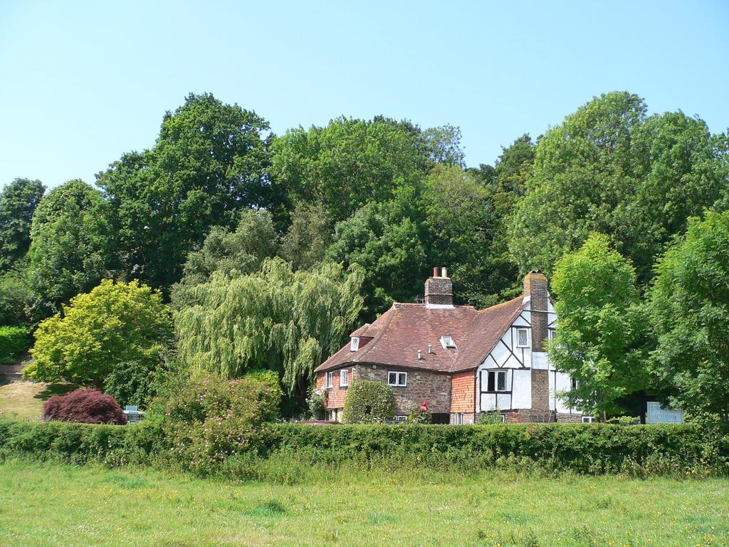 Strand House Winchelsea Exterior foto